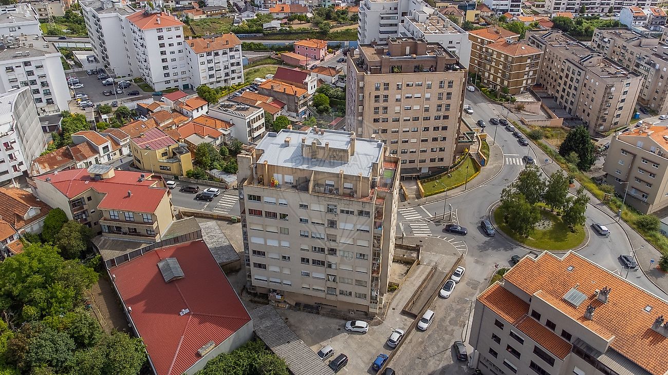 Apartamento T2 à venda em Mafamude e Vilar do Paraíso, Vila Nova de Gaia — foto 30