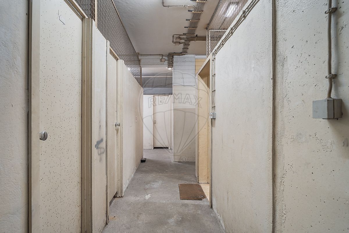 Apartamento T2 à venda em Mafamude e Vilar do Paraíso, Vila Nova de Gaia — foto 26
