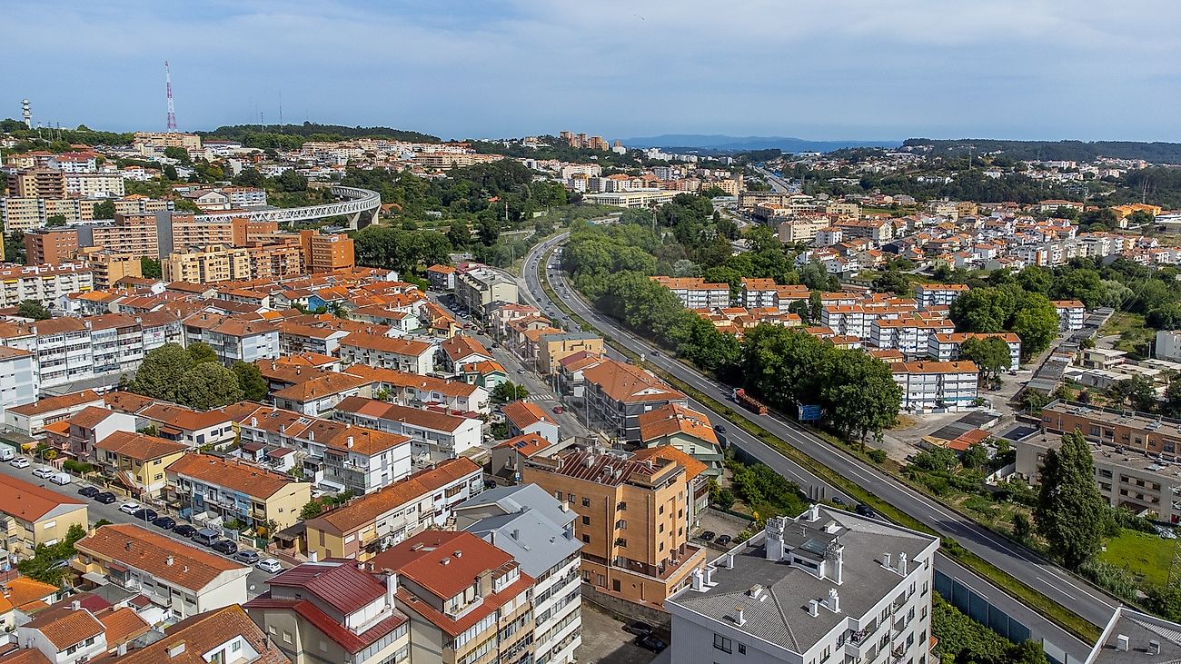 Apartamento T2 à venda em Mafamude e Vilar do Paraíso, Vila Nova de Gaia — foto 28