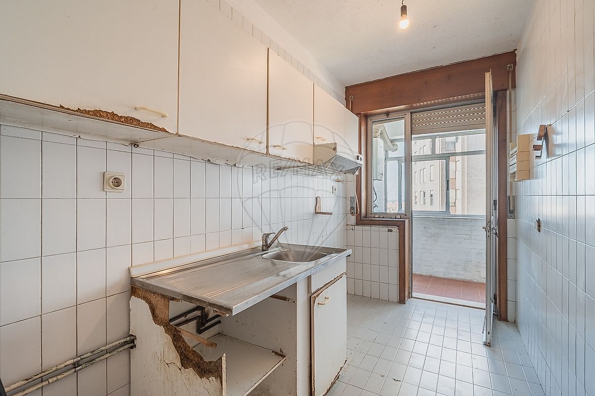 Apartamento T2 à venda em Mafamude e Vilar do Paraíso, Vila Nova de Gaia — foto 7