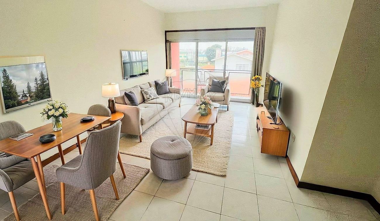 Apartamento - Santa Maria de Lamas, Santa Maria da Feira, Aveiro