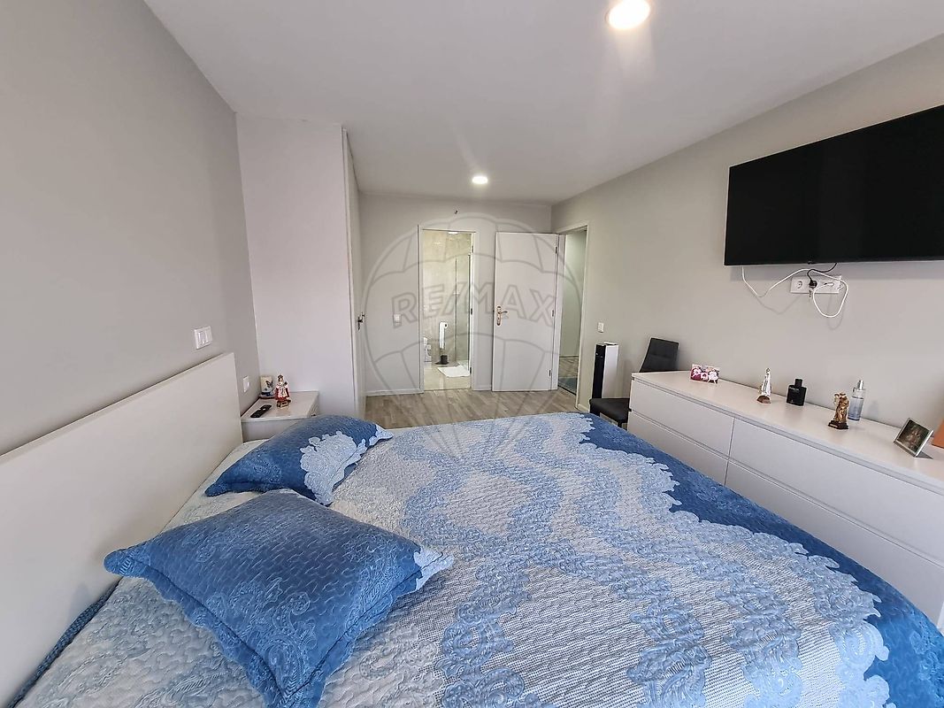 Apartamento T2 à venda em Santa Maria de Lamas, Santa Maria da Feira — foto 8