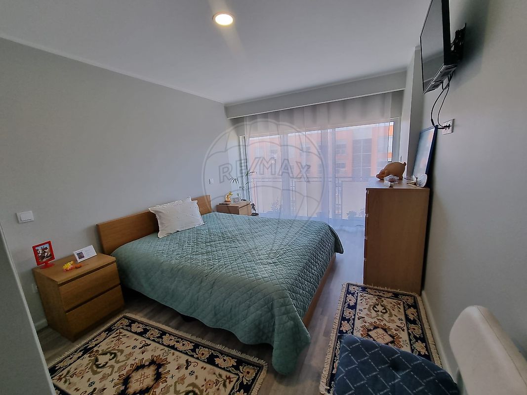 Apartamento T2 à venda em Santa Maria de Lamas, Santa Maria da Feira — foto 14