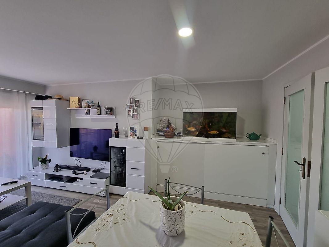 Apartamento - Santa Maria de Lamas, Santa Maria da Feira, Aveiro