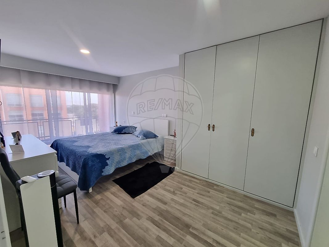 Apartamento T2 à venda em Santa Maria de Lamas, Santa Maria da Feira — foto 9