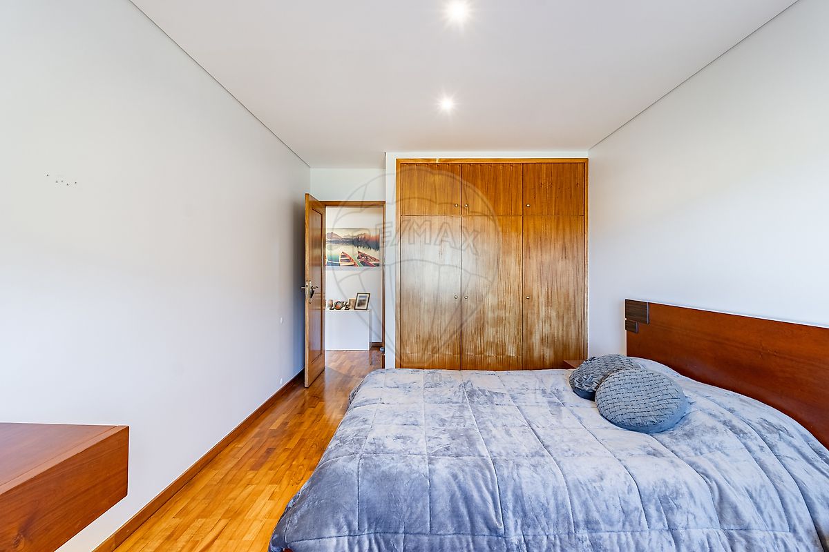 Apartamento T3 à venda em São Paio de Oleiros, Santa Maria da Feira — foto 17