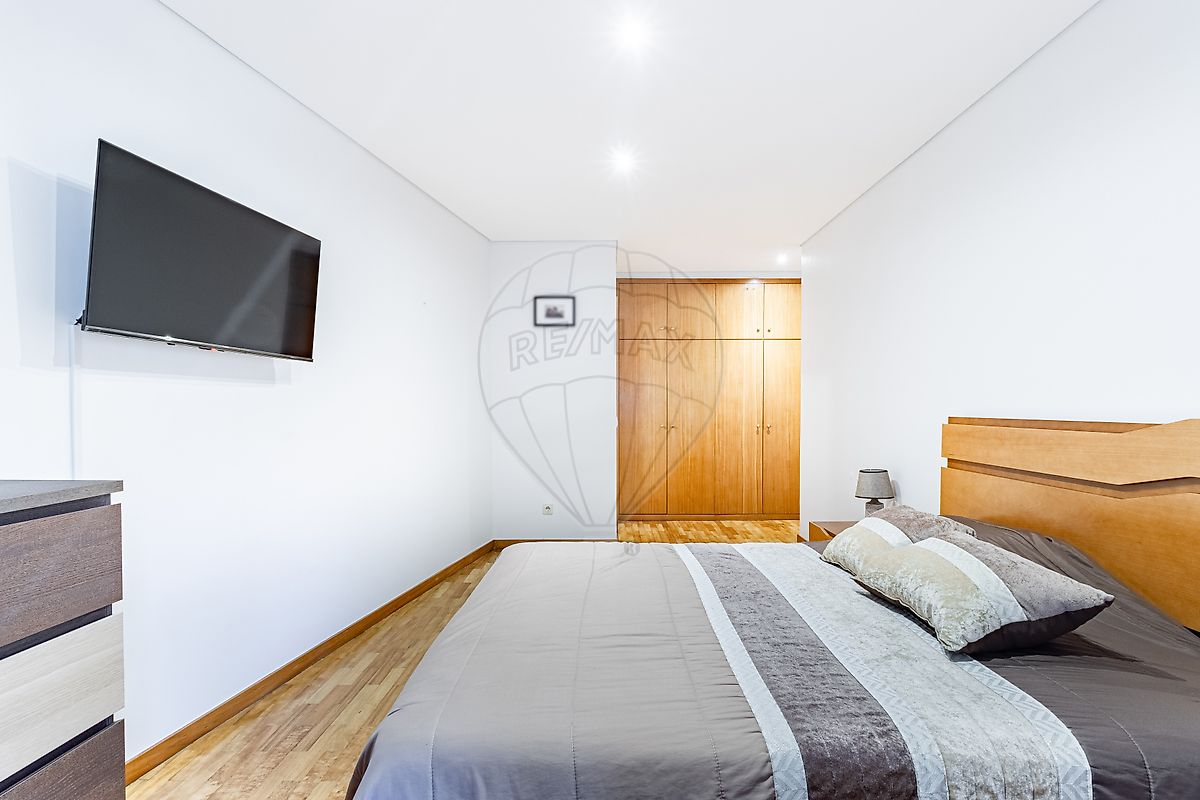 Apartamento T3 à venda em São Paio de Oleiros, Santa Maria da Feira — foto 24