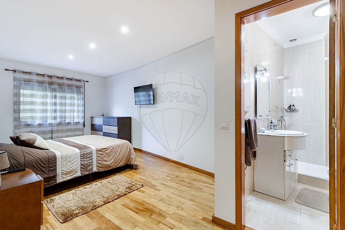 Apartamento T3 à venda em São Paio de Oleiros, Santa Maria da Feira — foto 22