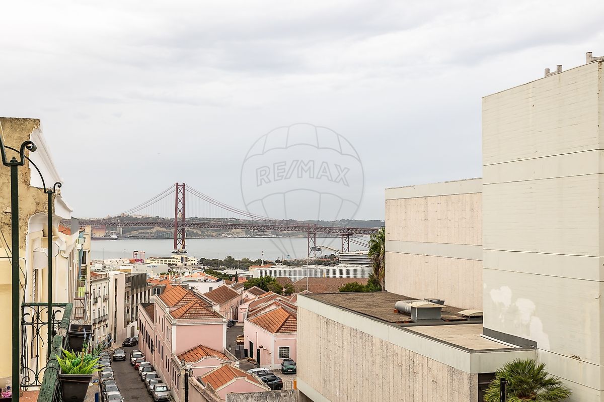 Apartamento T4 à venda em Estrela, Lisboa — foto 17