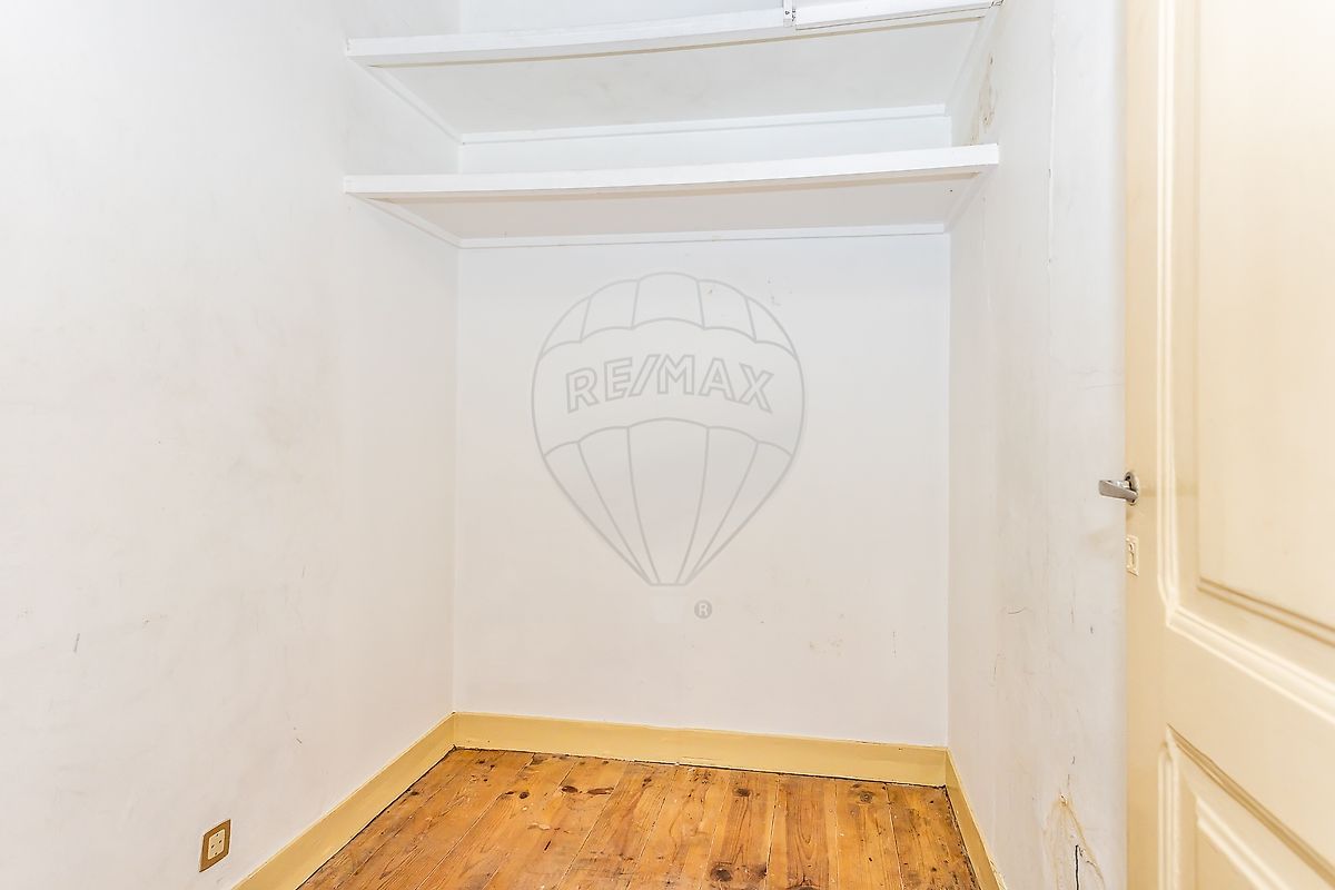Apartamento T4 à venda em Estrela, Lisboa — foto 20