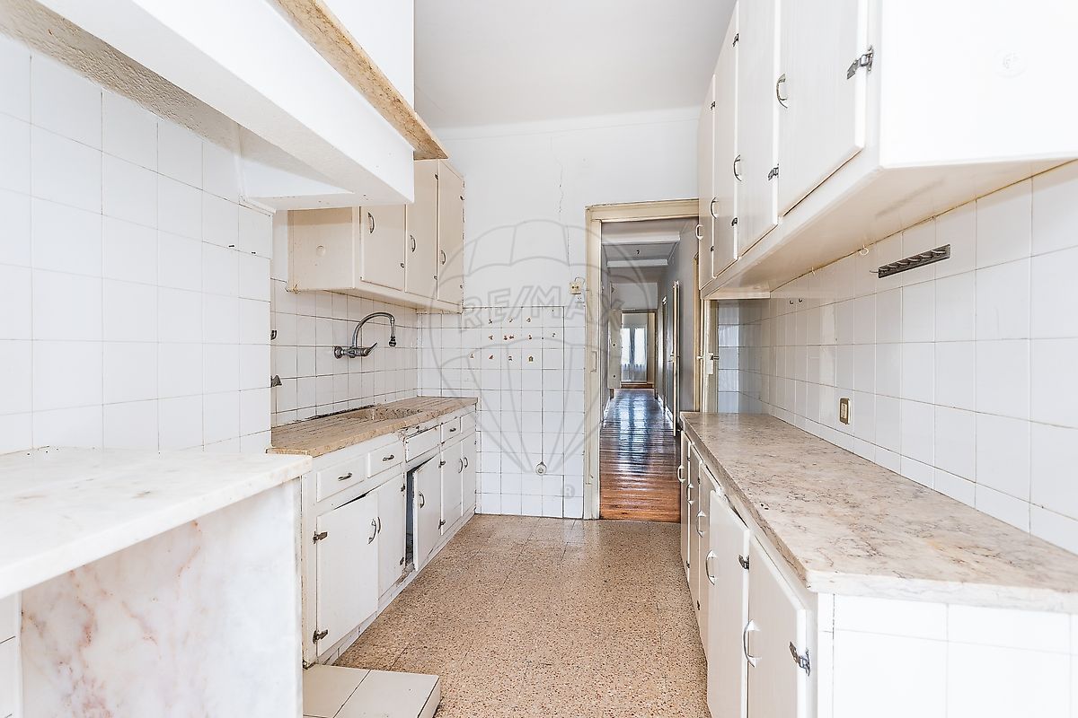 Apartamento T4 à venda em Estrela, Lisboa — foto 23
