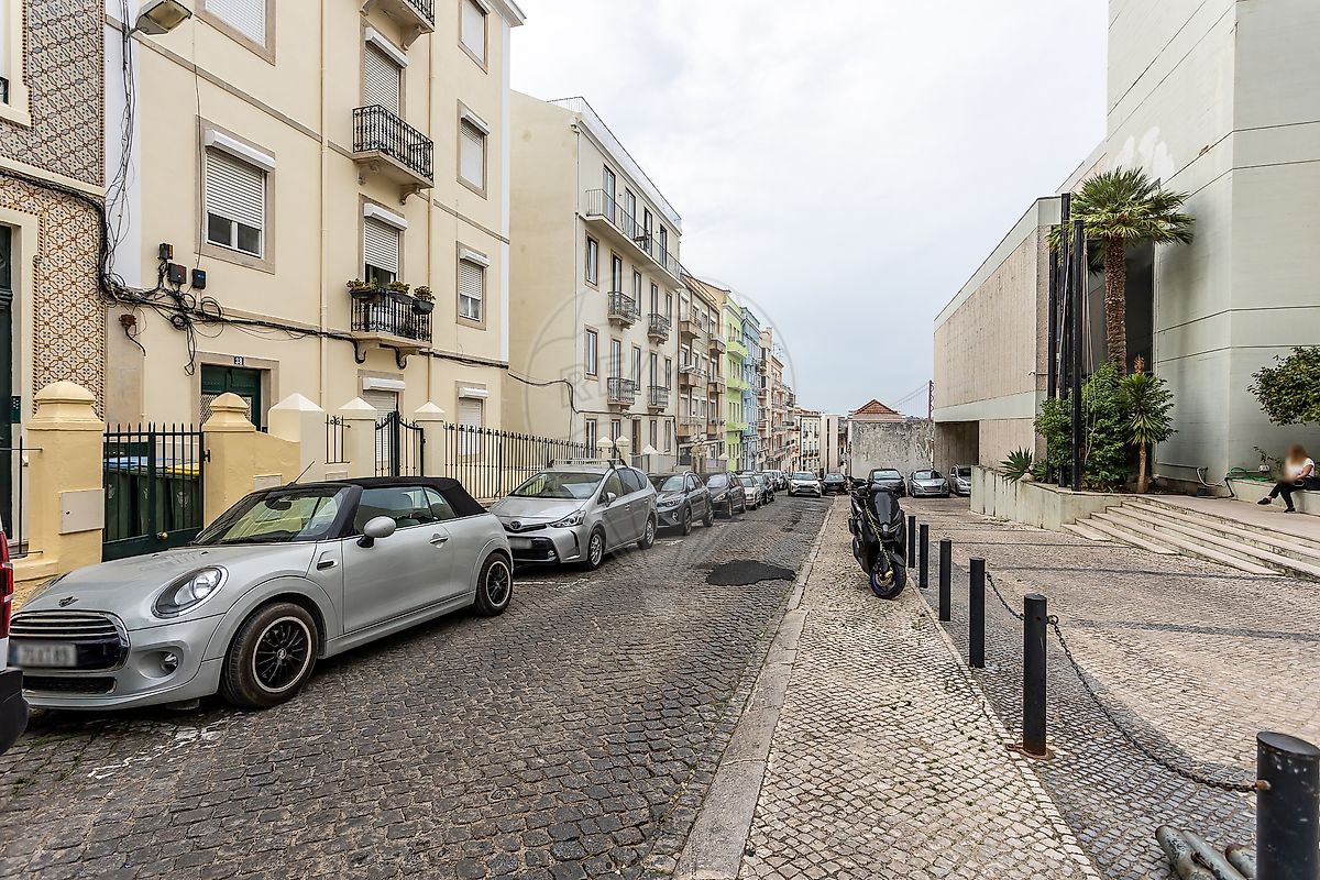 Apartamento T4 à venda em Estrela, Lisboa — foto 35