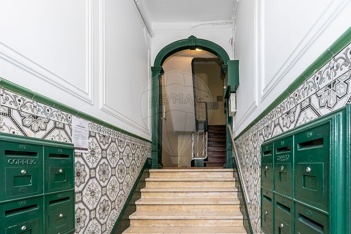 Apartamento T4 à venda em Estrela, Lisboa — foto 34