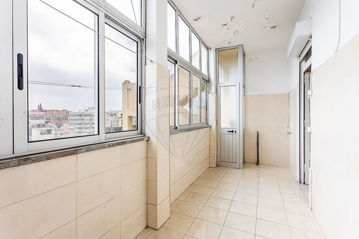 Apartamento T4 à venda em Estrela, Lisboa — foto 28