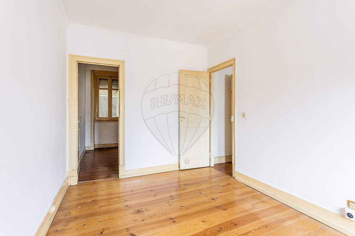 Apartamento T4 à venda em Estrela, Lisboa — foto 10