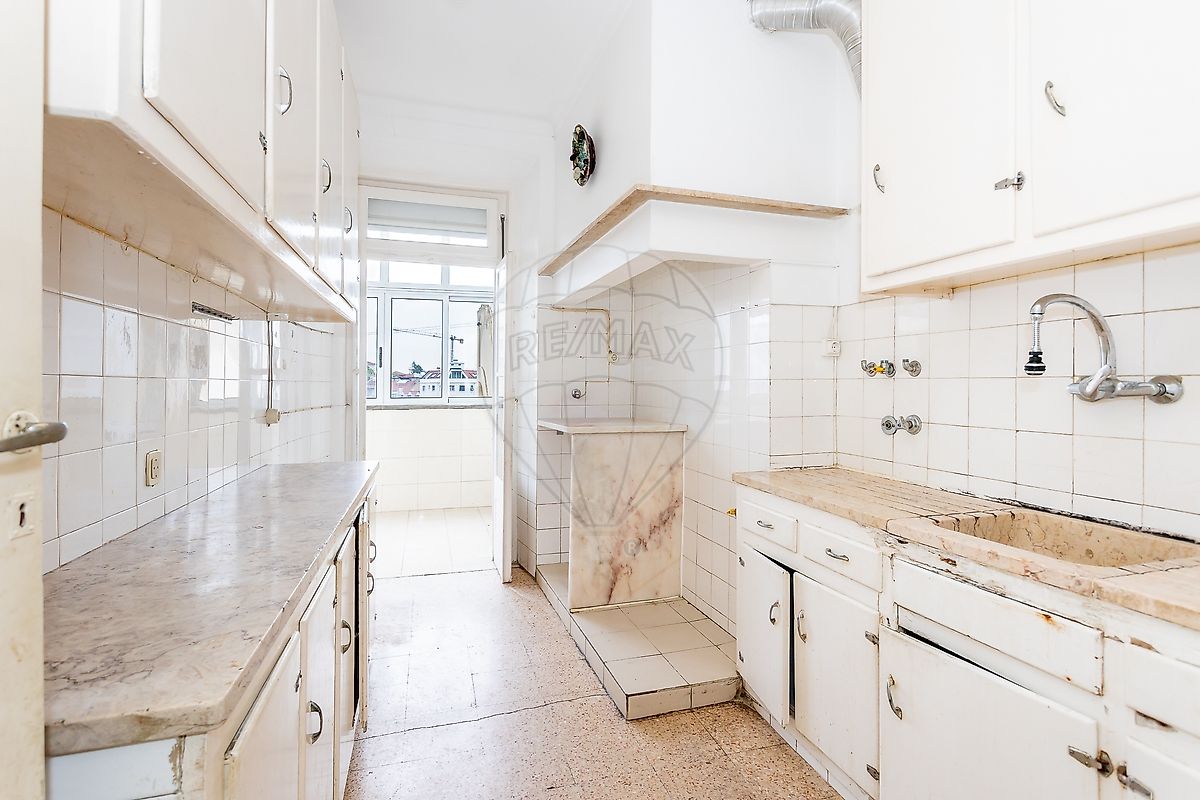 Apartamento T4 à venda em Estrela, Lisboa — foto 25