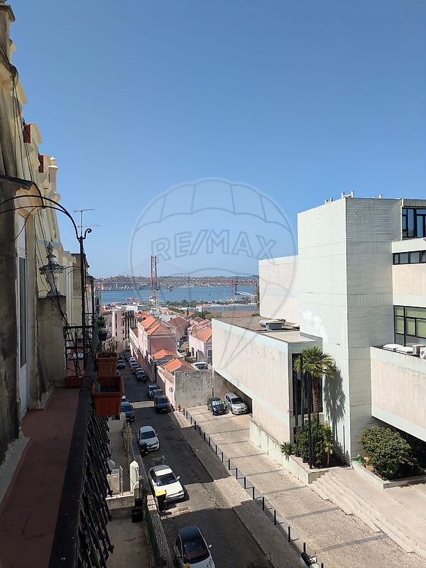 Apartamento T4 à venda em Estrela, Lisboa — foto 6