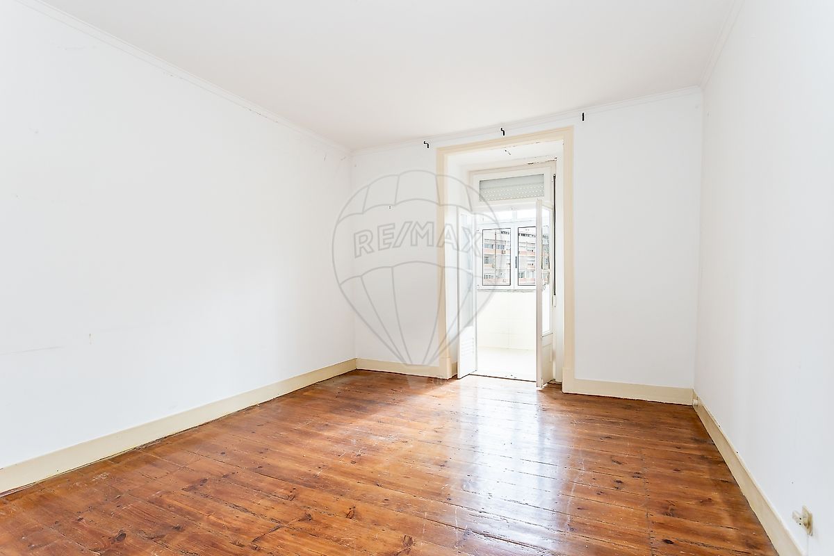 Apartamento T4 à venda em Estrela, Lisboa — foto 30
