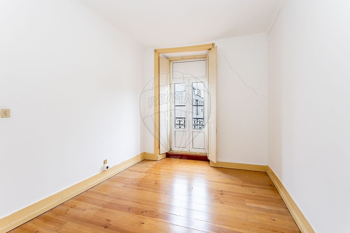 Apartamento T4 à venda em Estrela, Lisboa — foto 14