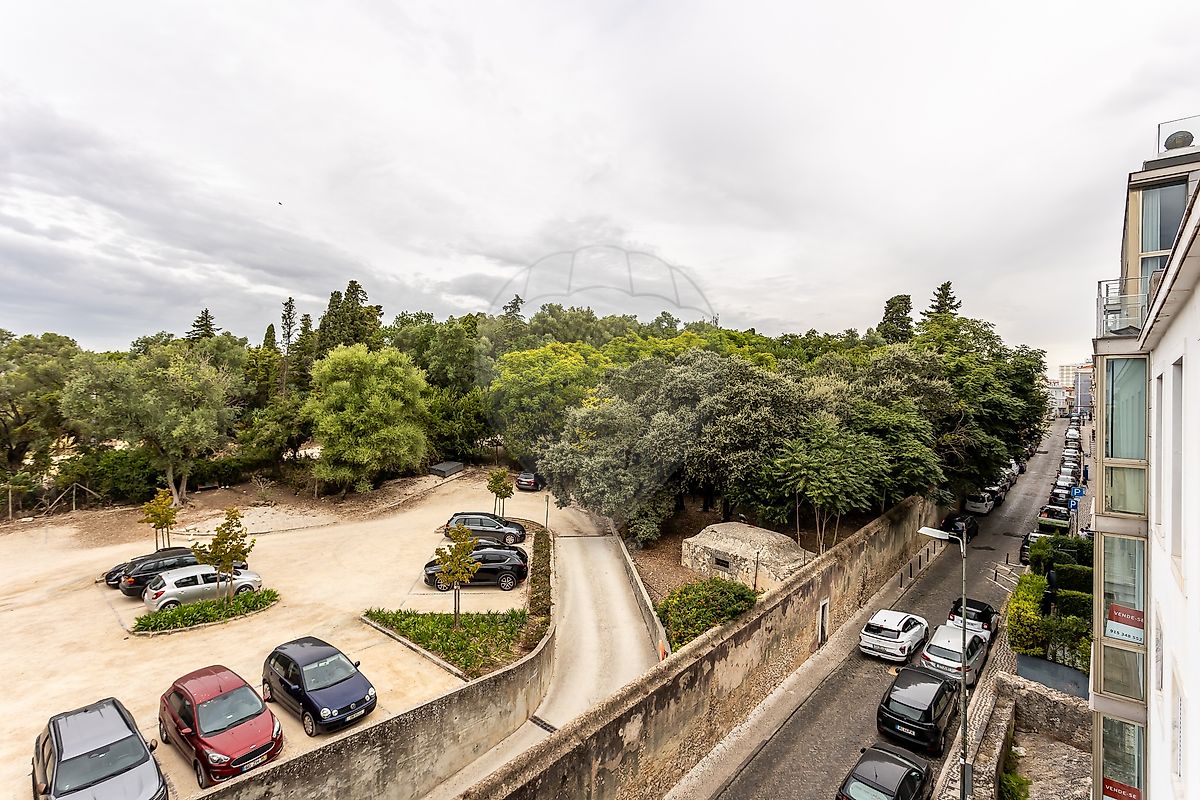 Apartamento T4 à venda em Estrela, Lisboa — foto 16