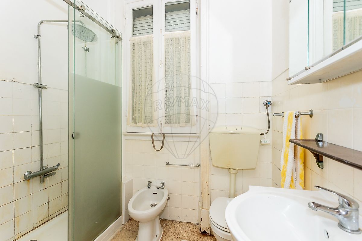 Apartamento T4 à venda em Estrela, Lisboa — foto 21