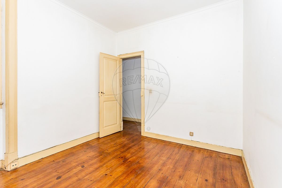 Apartamento T4 à venda em Estrela, Lisboa — foto 19