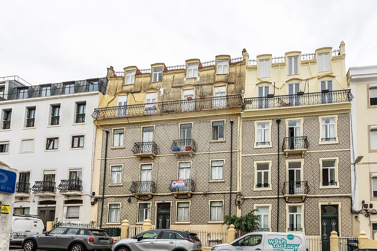 Apartamento T4 à venda em Estrela, €595.000