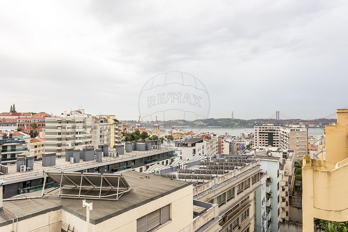 Apartamento T4 à venda em Estrela, Lisboa — foto 31