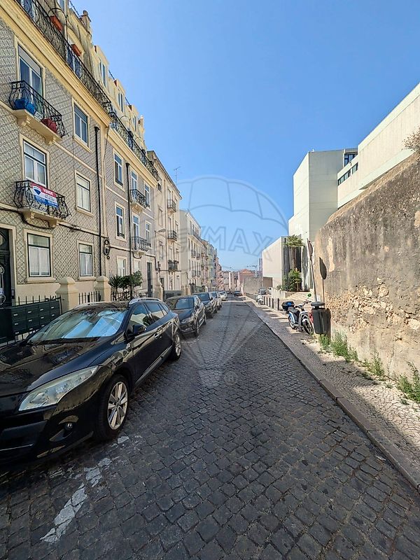 Apartamento T4 à venda em Estrela, Lisboa — foto 37