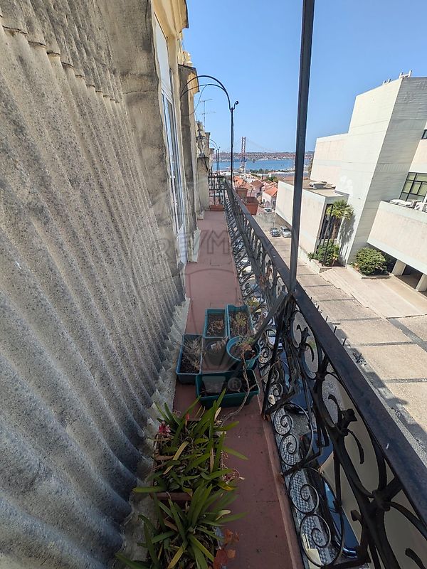 Apartamento T4 à venda em Estrela, Lisboa — foto 5