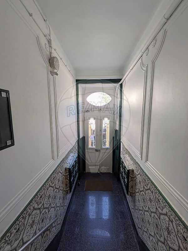 Apartamento T4 à venda em Estrela, Lisboa — foto 8