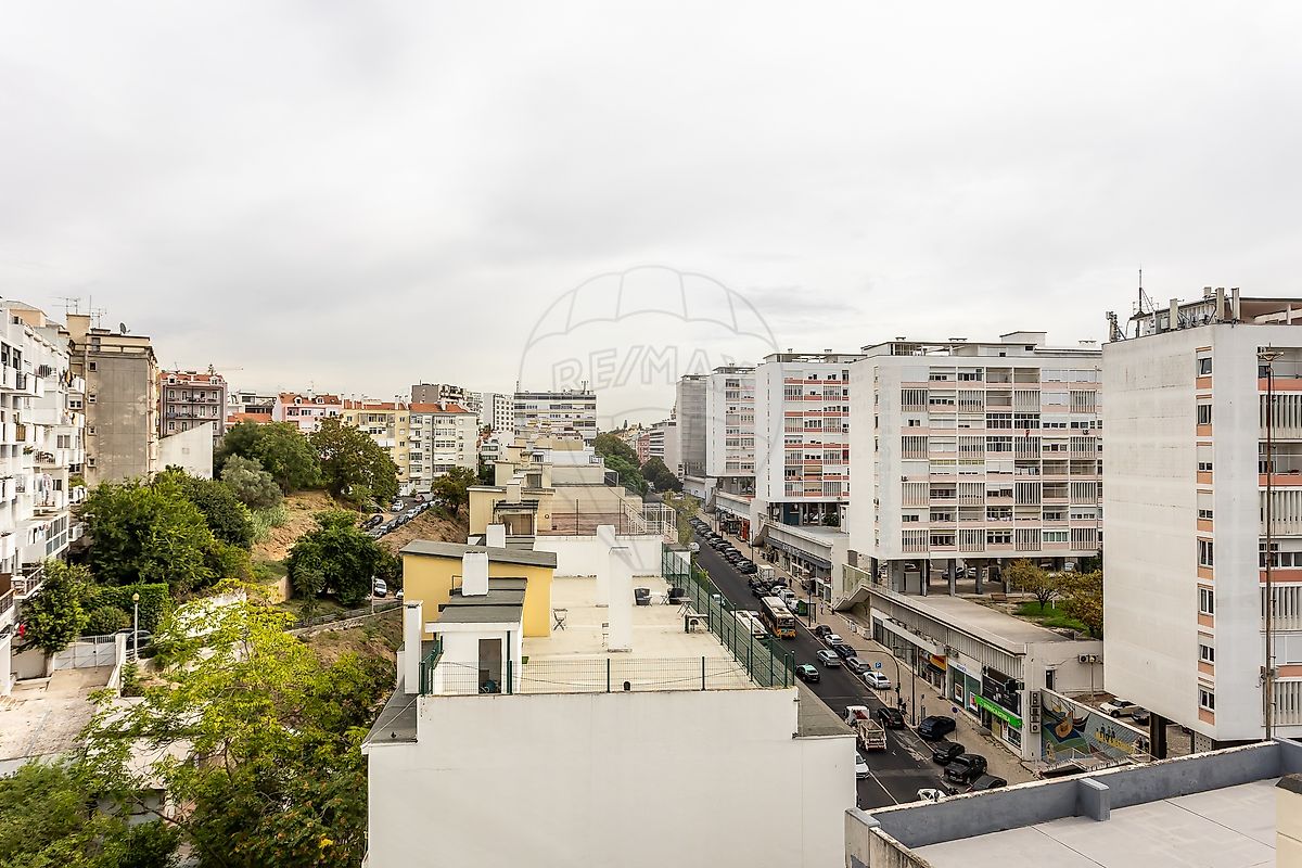 Apartamento T4 à venda em Estrela, Lisboa — foto 32
