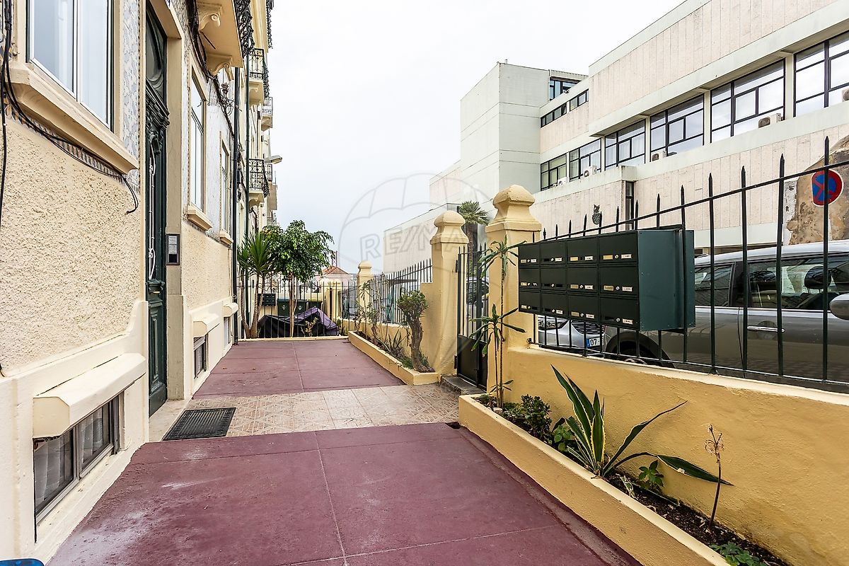 Apartamento T4 à venda em Estrela, Lisboa — foto 36