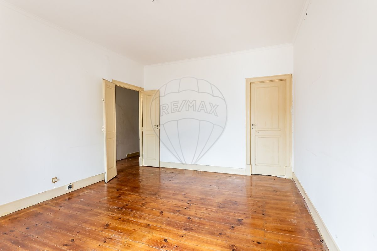 Apartamento T4 à venda em Estrela, Lisboa — foto 29