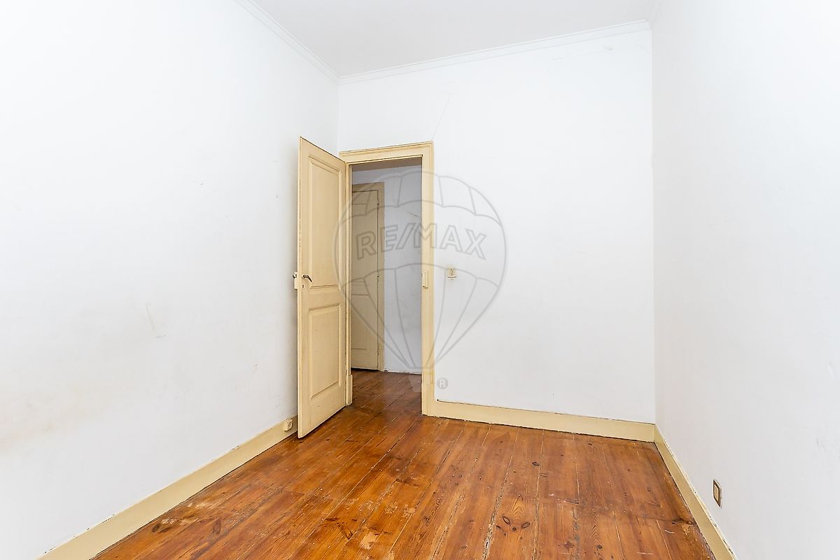 Apartamento T4 à venda em Estrela, Lisboa — foto 24
