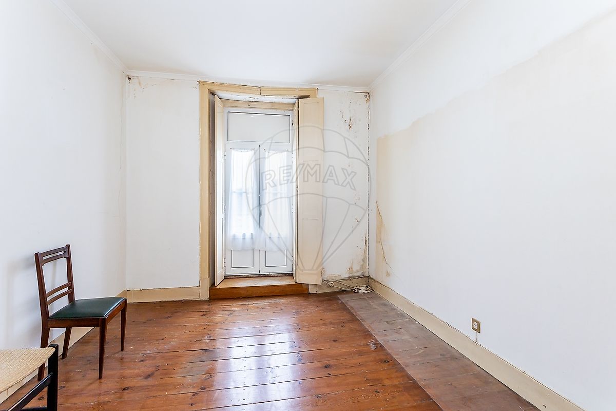 Apartamento T4 à venda em Estrela, Lisboa — foto 12