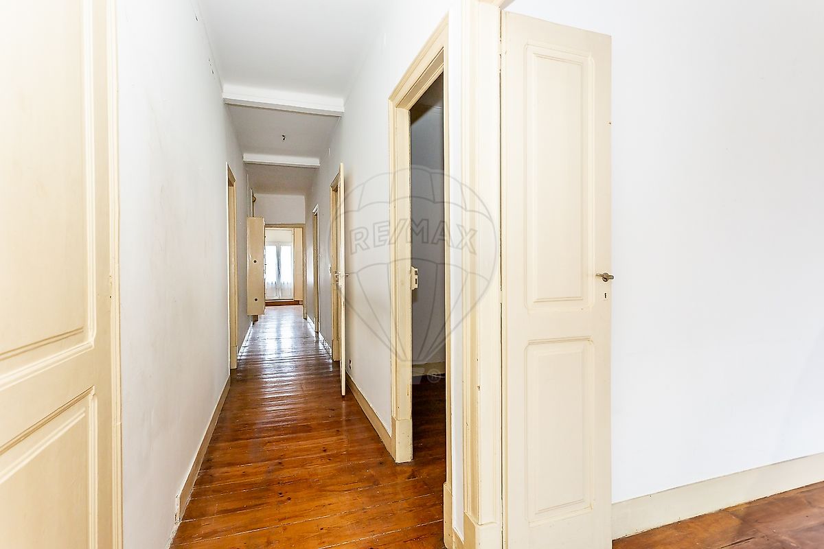 Apartamento T4 à venda em Estrela, Lisboa — foto 26