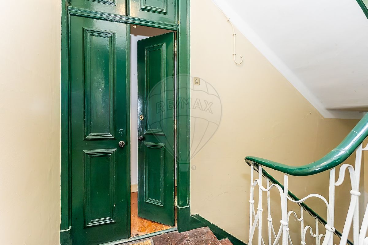 Apartamento T4 à venda em Estrela, Lisboa — foto 33