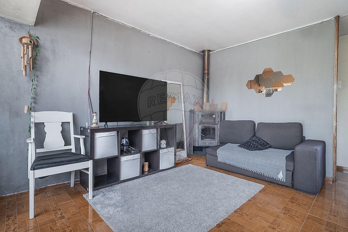 Apartamento T3 à venda em Porto