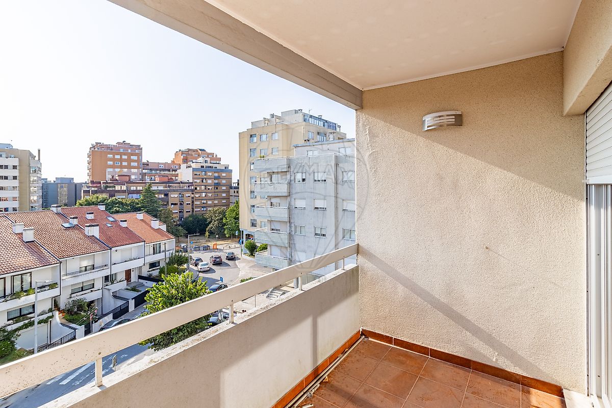 Apartamento T1 à venda em Santa Marinha e São Pedro da Afurada, Vila Nova de Gaia — foto 12