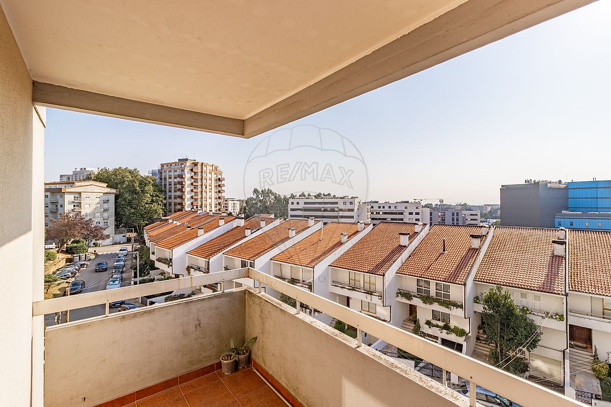 Apartamento T1 à venda em Vila Nova de Gaia