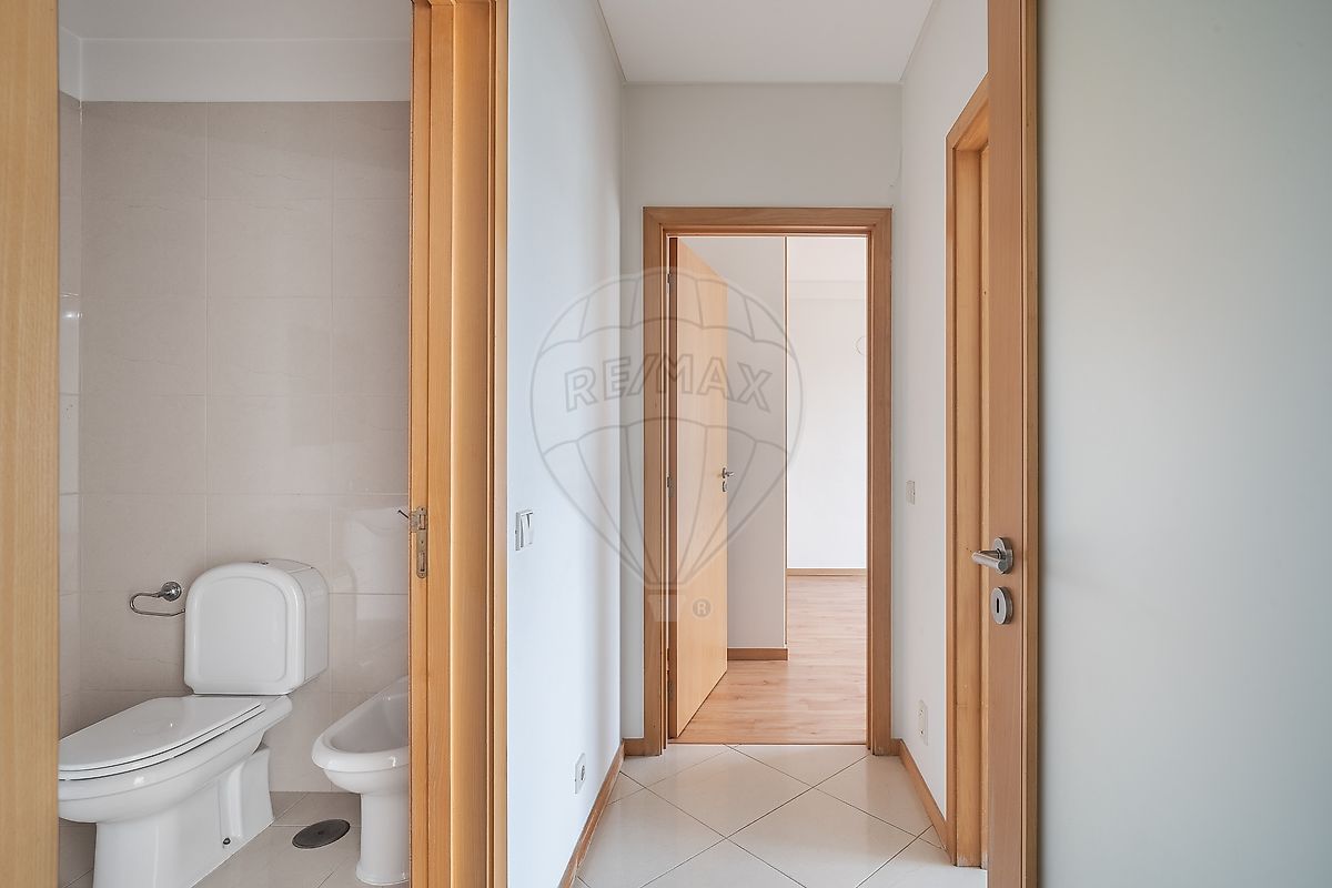 Apartamento T1 à venda em Mafamude e Vilar do Paraíso, Vila Nova de Gaia — foto 6