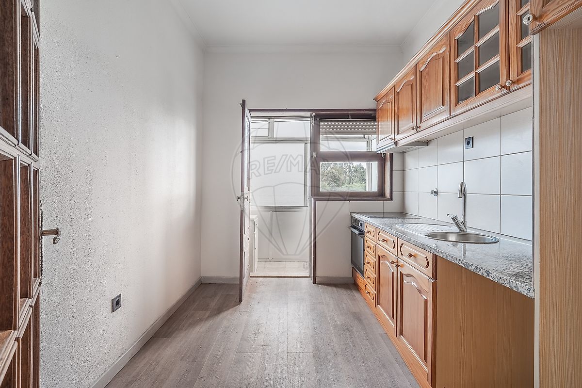 Apartamento T2 à venda em Gondomar