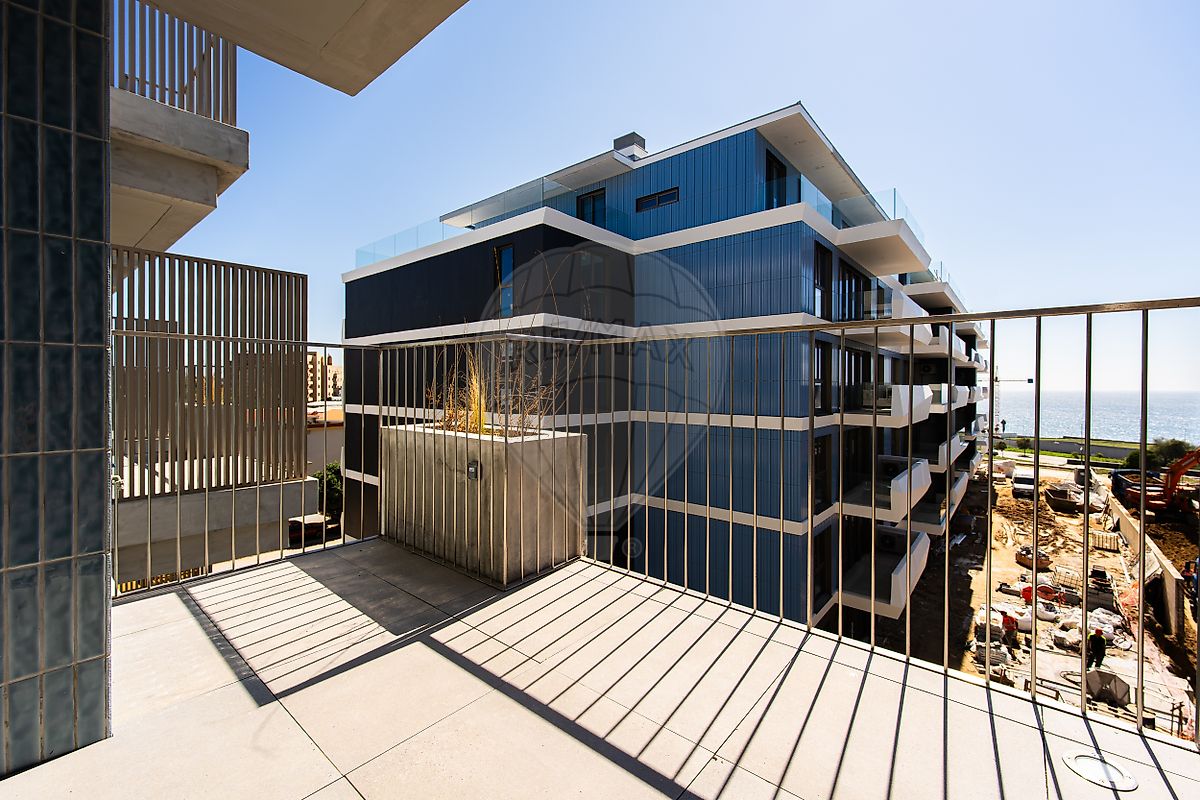 Apartamento T3 à venda em Vila Nova de Gaia
