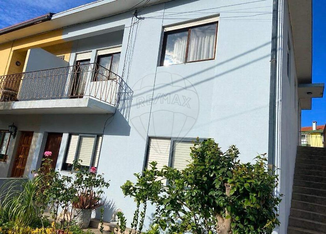 Moradia T3 - Cidade da Maia, Maia, Porto