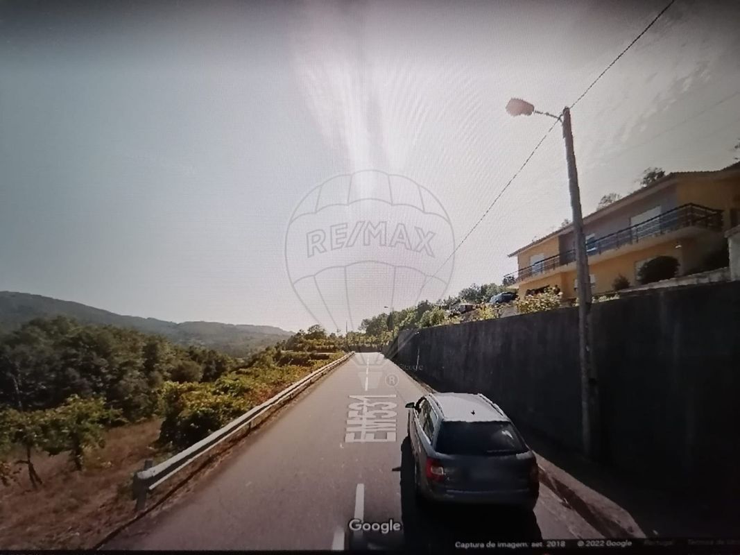 Terreno para venda