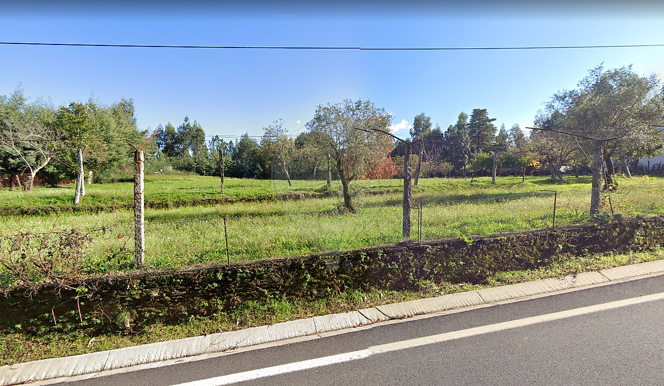 Land for sale in Arouca, Portugal — €300,000