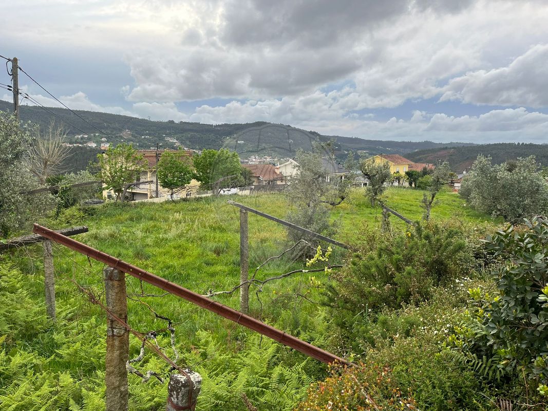 Terreno para venda