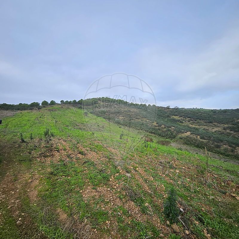 Terreno à venda em Castro Marim