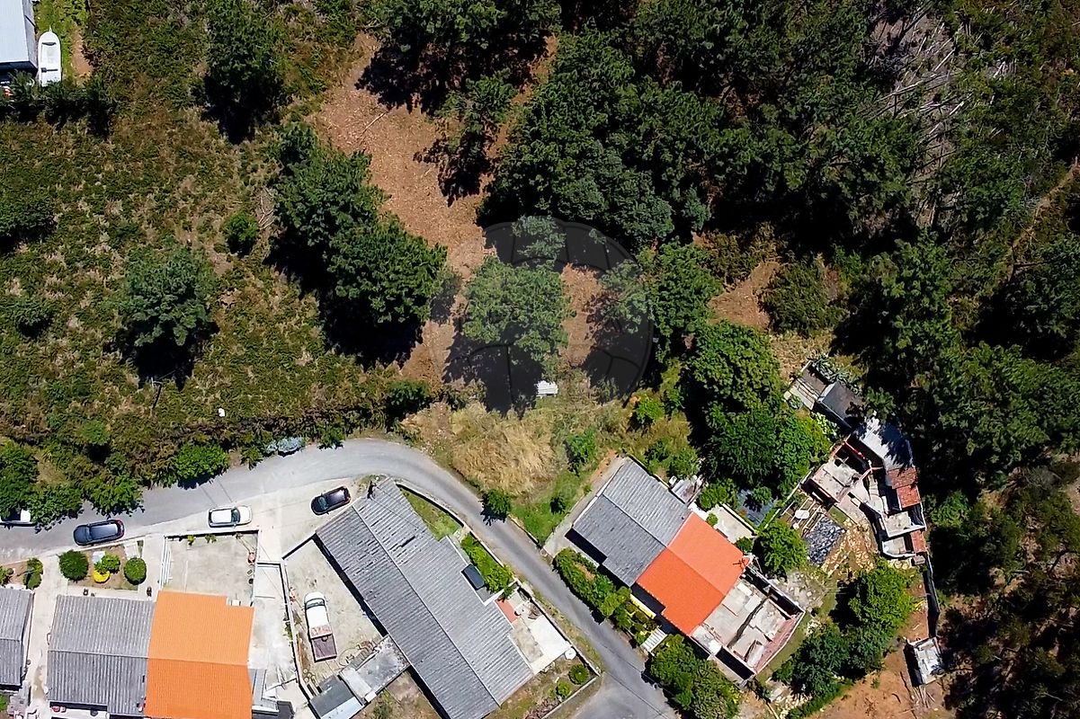Land for sale in Caminha, Portugal — €65,900